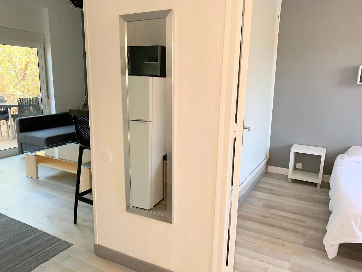 Appartement En 2Eme Ligne De Mer Platja d'Aro 0*,  Spain