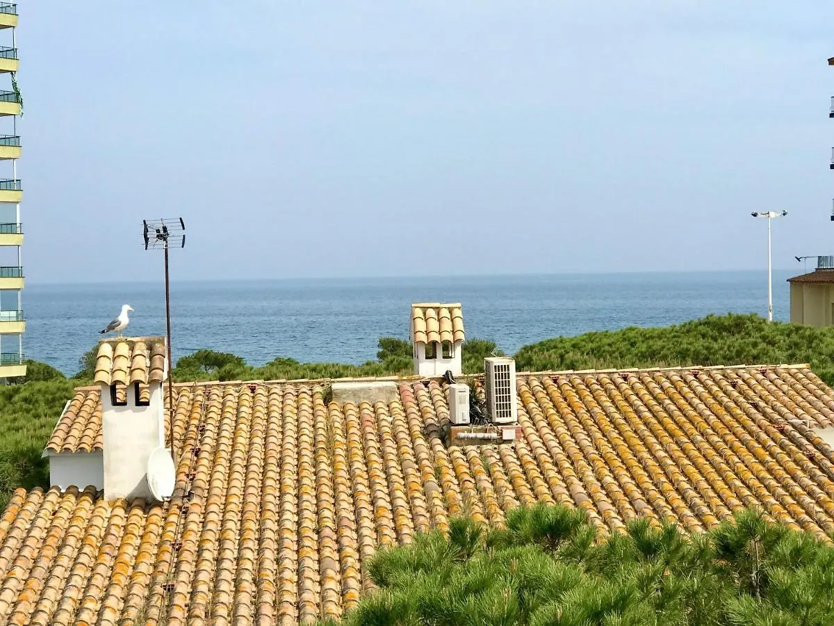 Appartement En 2Eme Ligne De Mer Platja d'Aro 0*,  Spain