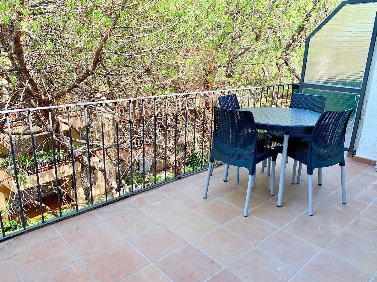 Appartement En 2Eme Ligne De Mer 플라티야 다로
