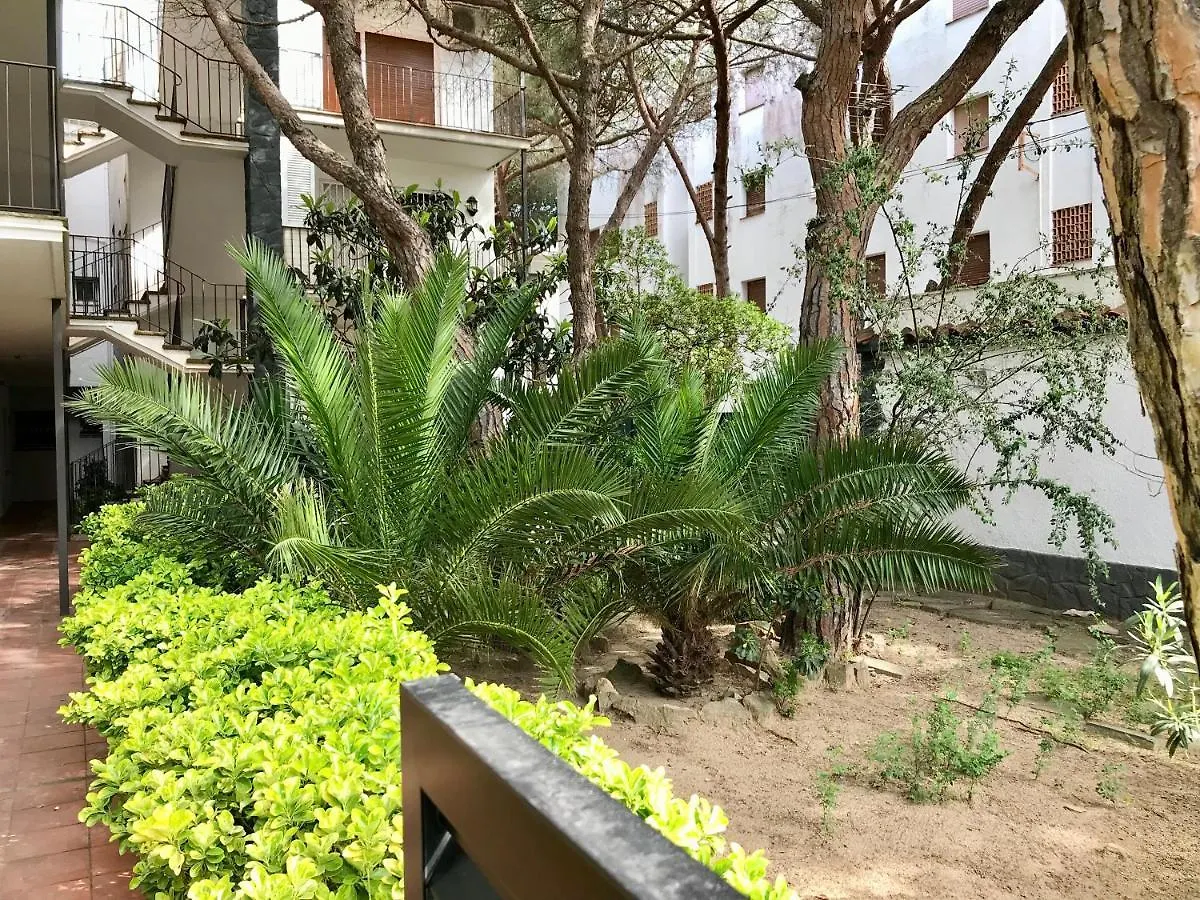 Appartement En 2Eme Ligne De Mer Platja d'Aro Spain