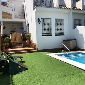 Dúplex Views Doñana, Living Sur Apartamento Sanlúcar de Barrameda