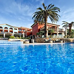 5* Отель Cala Del Pi - Adults Only
