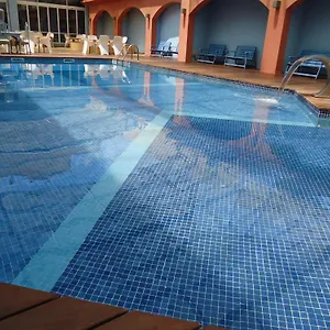 3* Отель La Terrassa