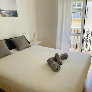 ático Centro Apartamento Cádiz