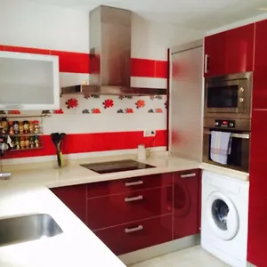 La Casita De Claudia Apartamento Cádiz