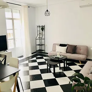 San Francisco Apartamento Cádiz