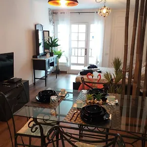Loft 113 Apartamento Corralejo