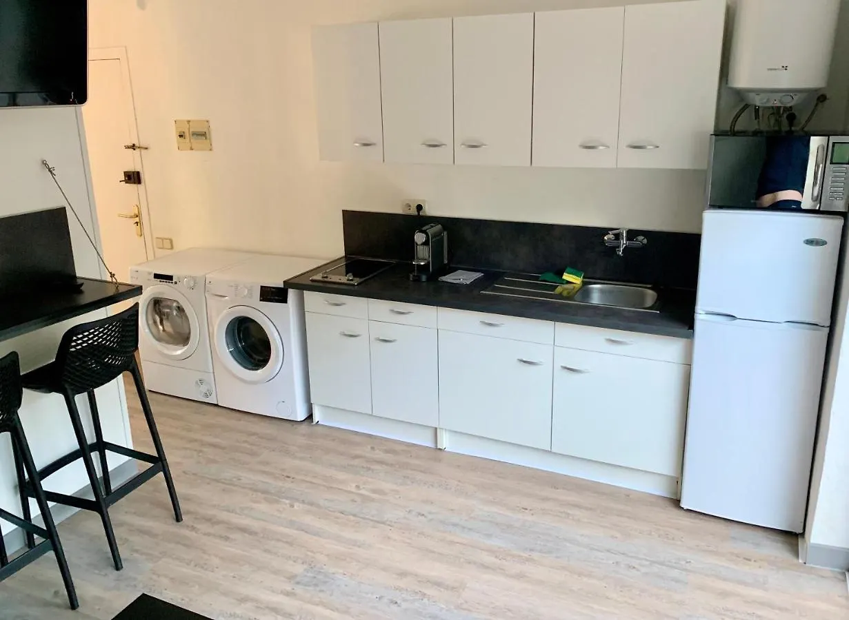 Appartement en 2eme ligne de mer Castell-Castell-Platja d'Aro Espagne
