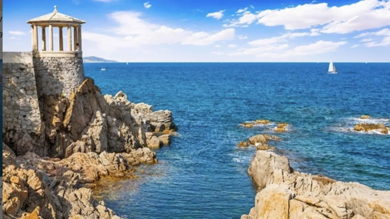 Appartement en 2eme ligne de mer Castell-Castell-Platja d'Aro