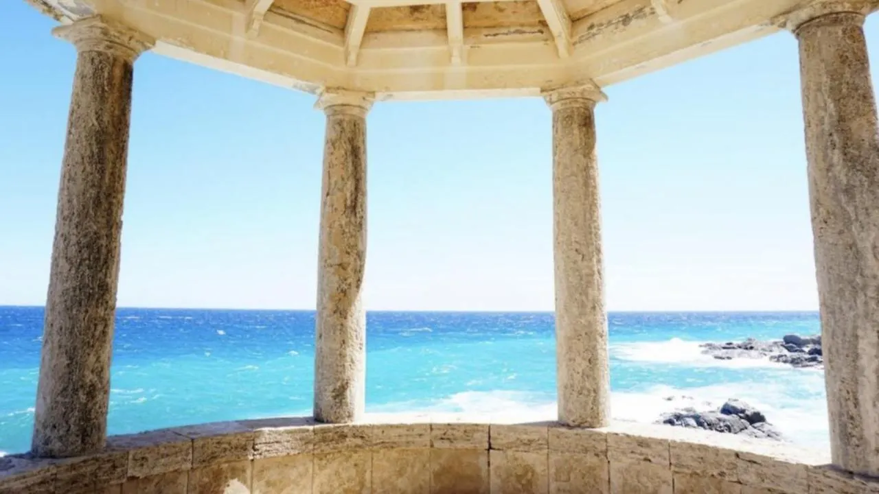 Appartement en 2eme ligne de mer Castell-Castell-Platja d'Aro 0*,